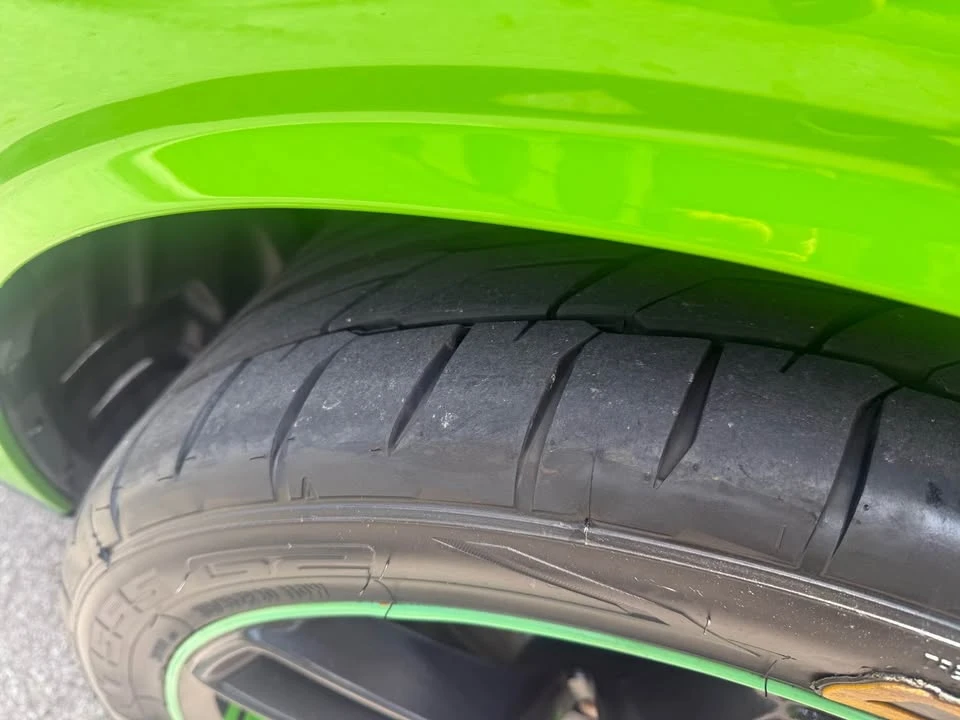 2017 Dodge Challenger SRT8 & 392 3rd Gen - Image 6 of 18