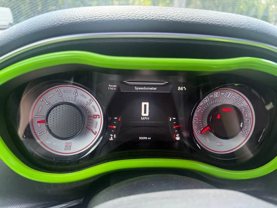 2017 Dodge Challenger SRT8 & 392 3rd Gen - Image 12 of 18
