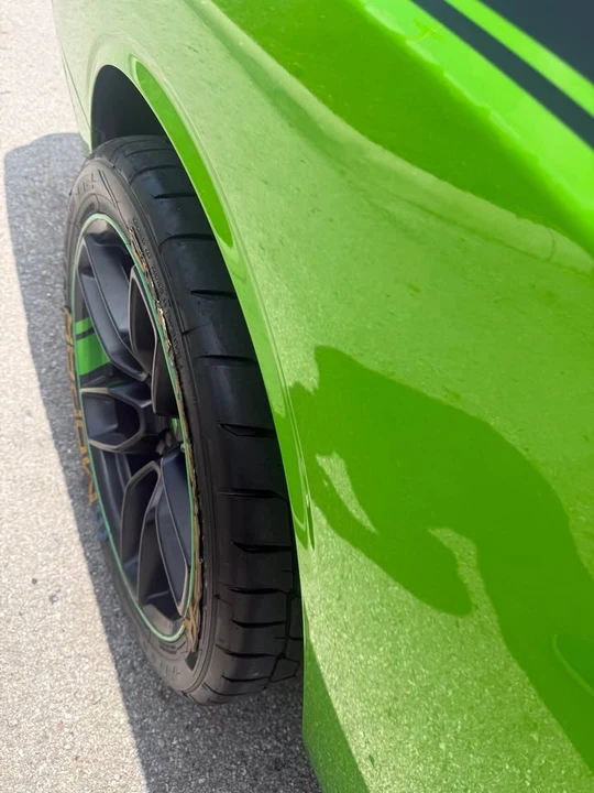 2017 Dodge Challenger SRT8 & 392 3rd Gen - Image 7 of 18