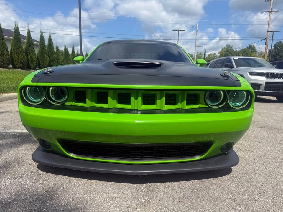 2017 Dodge Challenger SRT8 & 392 3rd Gen - Image 2 of 18