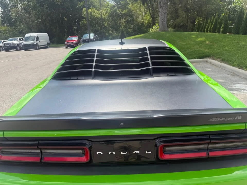 2017 Dodge Challenger SRT8 & 392 3rd Gen - Image 8 of 18