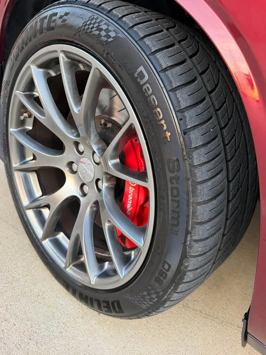 2017 Dodge Challenger SRT8 & 392 3rd Gen - Image 16 of 16