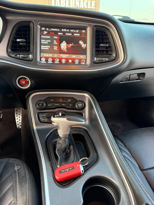 2017 Dodge Challenger SRT8 & 392 3rd Gen - Image 14 of 16