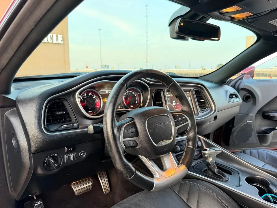 2017 Dodge Challenger SRT8 & 392 3rd Gen - Image 11 of 16
