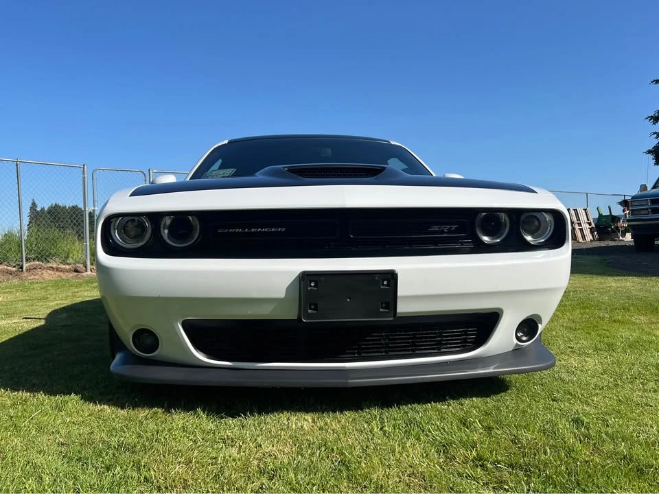 2017 Dodge Challenger SRT8 & 392 3rd Gen - Image 5 of 9