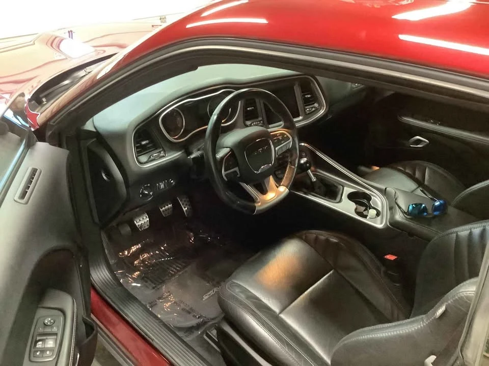2017 Dodge Challenger SRT8 & 392 3rd Gen - Image 2 of 3
