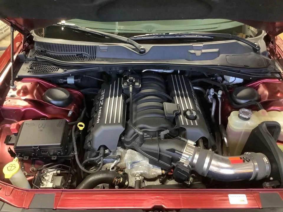 2017 Dodge Challenger SRT8 & 392 3rd Gen - Image 3 of 3