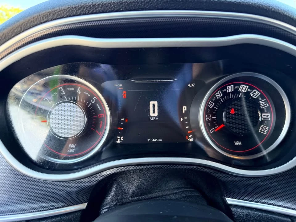2017 Dodge Challenger SRT8 & 392 3rd Gen - Image 6 of 6