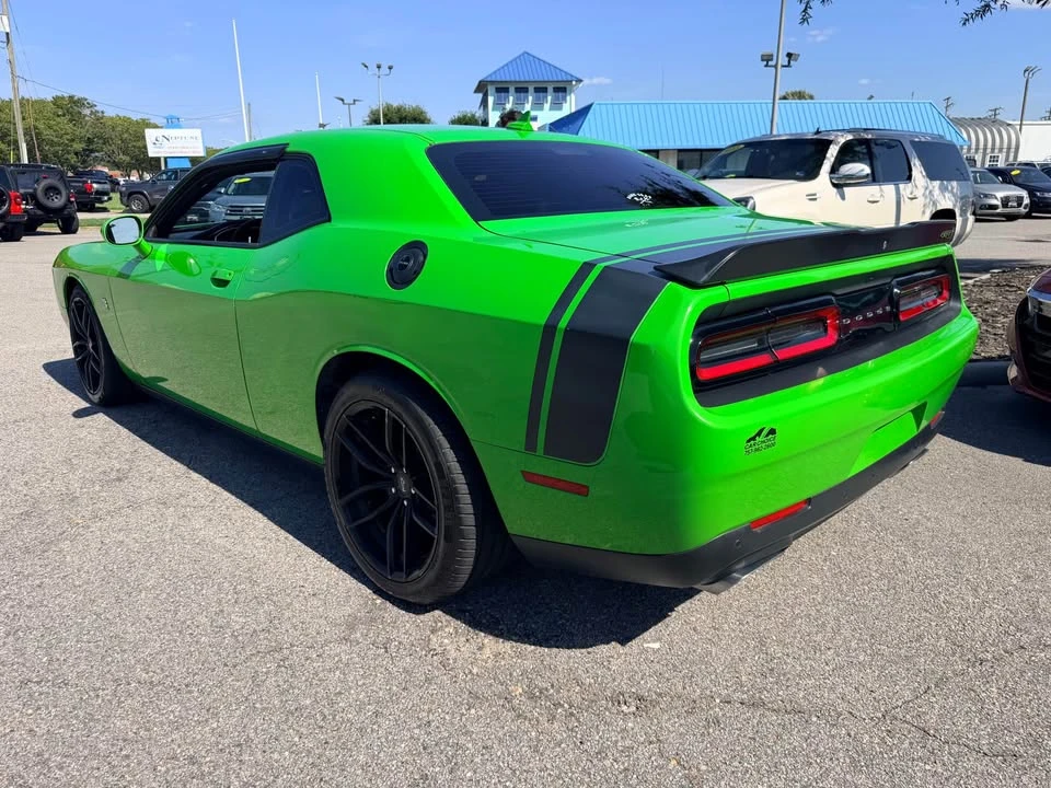 2017 Dodge Challenger SRT8 & 392 3rd Gen - Image 3 of 6