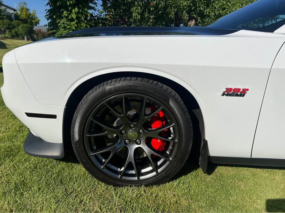 2017 Dodge Challenger SRT8 & 392 3rd Gen - Image 6 of 9