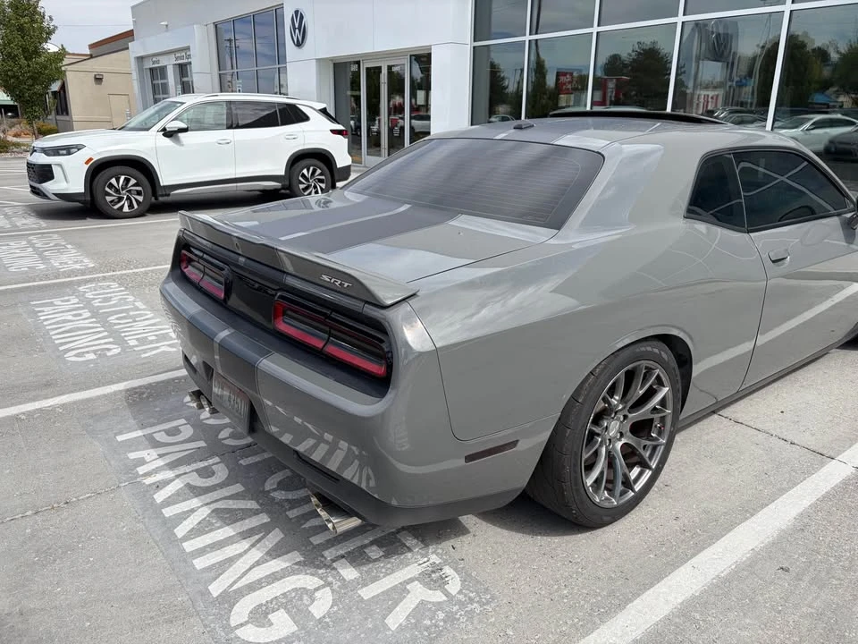 2017 Dodge Challenger SRT8 & 392 3rd Gen - Image 6 of 11