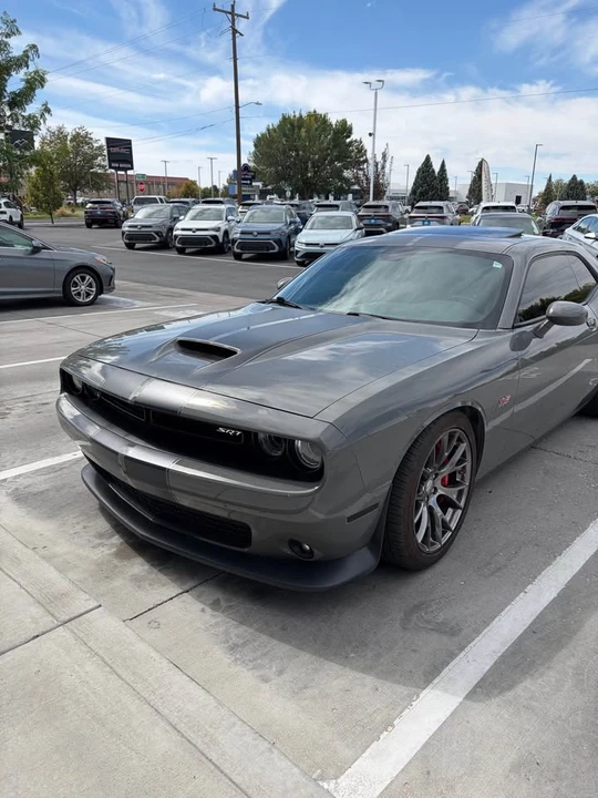 2017 Dodge Challenger SRT8 & 392 3rd Gen - Image 2 of 11