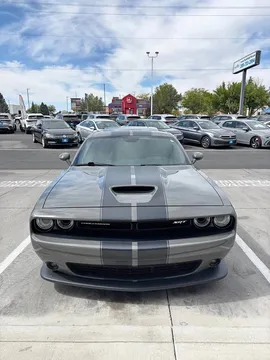 2017 Dodge Challenger SRT 392 Coupe 2D