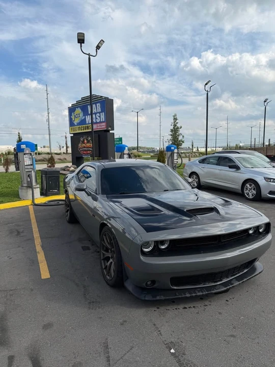 2017 Dodge Challenger SRT8 & 392 3rd Gen - Image 2 of 10