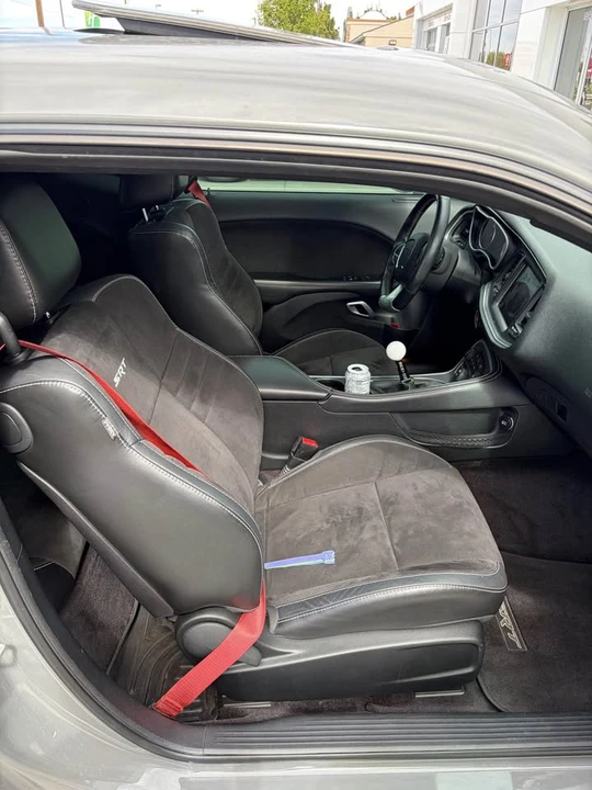 2017 Dodge Challenger SRT8 & 392 3rd Gen - Image 9 of 11