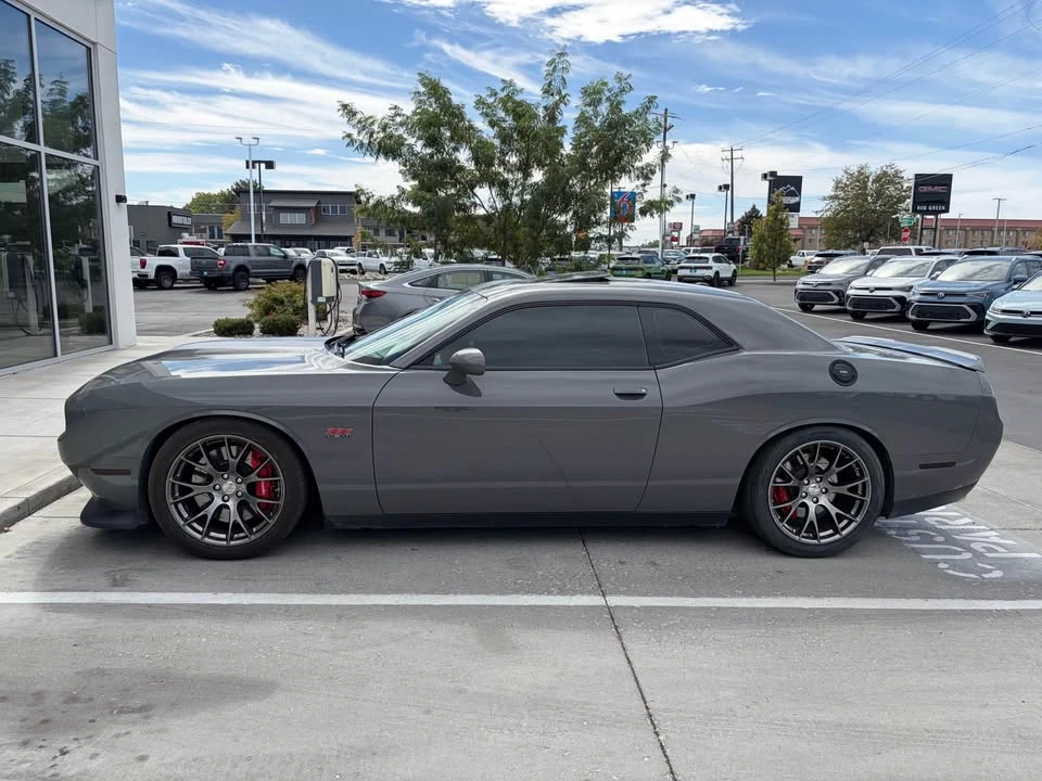 2017 Dodge Challenger SRT8 & 392 3rd Gen - Image 3 of 11