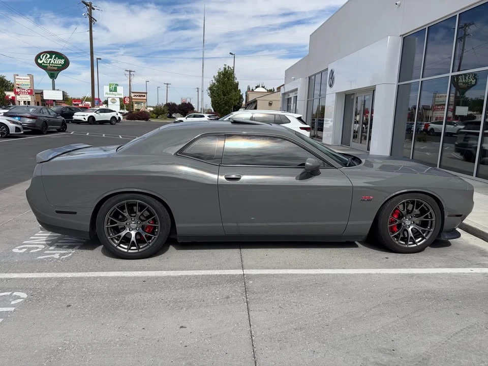 2017 Dodge Challenger SRT8 & 392 3rd Gen - Image 7 of 11