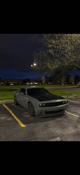 2017 Dodge Challenger SRT8 & 392 3rd Gen - Image 8 of 10