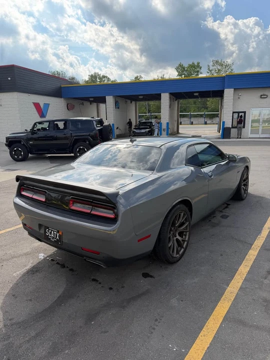 2017 Dodge Challenger SRT8 & 392 3rd Gen - Image 3 of 10