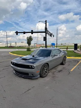 2017 Dodge Challenger SRT 392 Coupe 2D