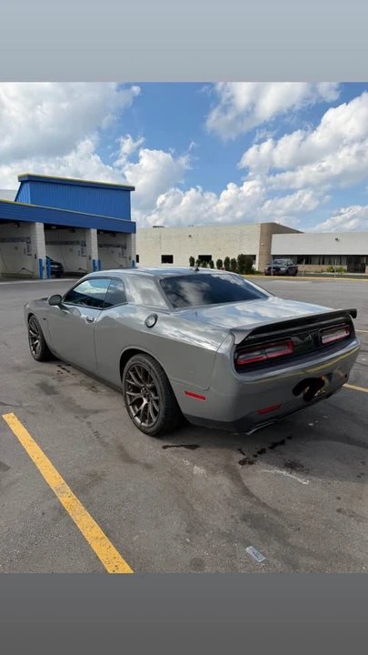 2017 Dodge Challenger SRT8 & 392 3rd Gen - Image 6 of 10