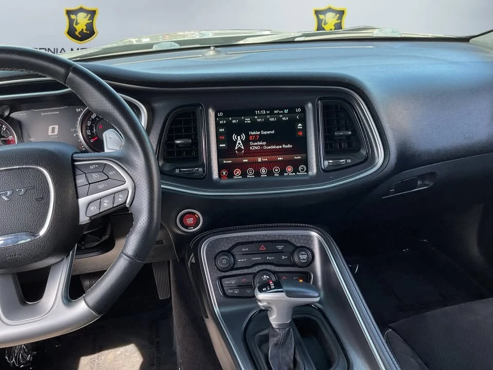 2017 Dodge Challenger SRT8 & 392 3rd Gen - Image 13 of 20