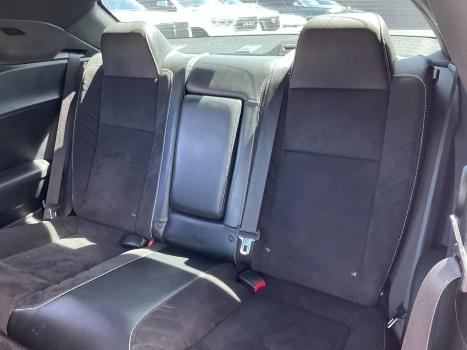 2017 Dodge Challenger SRT8 & 392 3rd Gen - Image 19 of 20