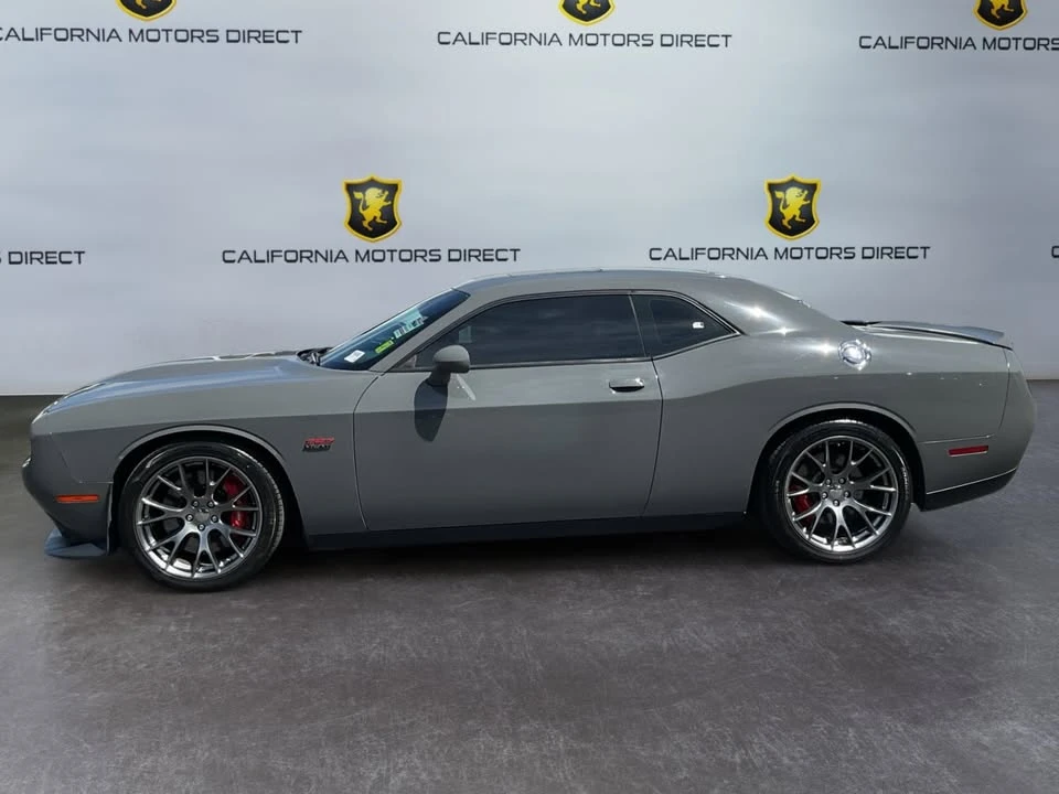2017 Dodge Challenger SRT8 & 392 3rd Gen - Image 8 of 20