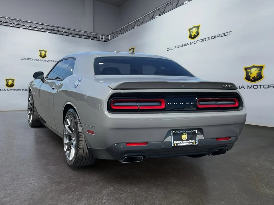 2017 Dodge Challenger SRT8 & 392 3rd Gen - Image 7 of 20