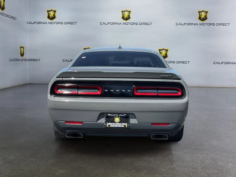 2017 Dodge Challenger SRT8 & 392 3rd Gen - Image 6 of 20