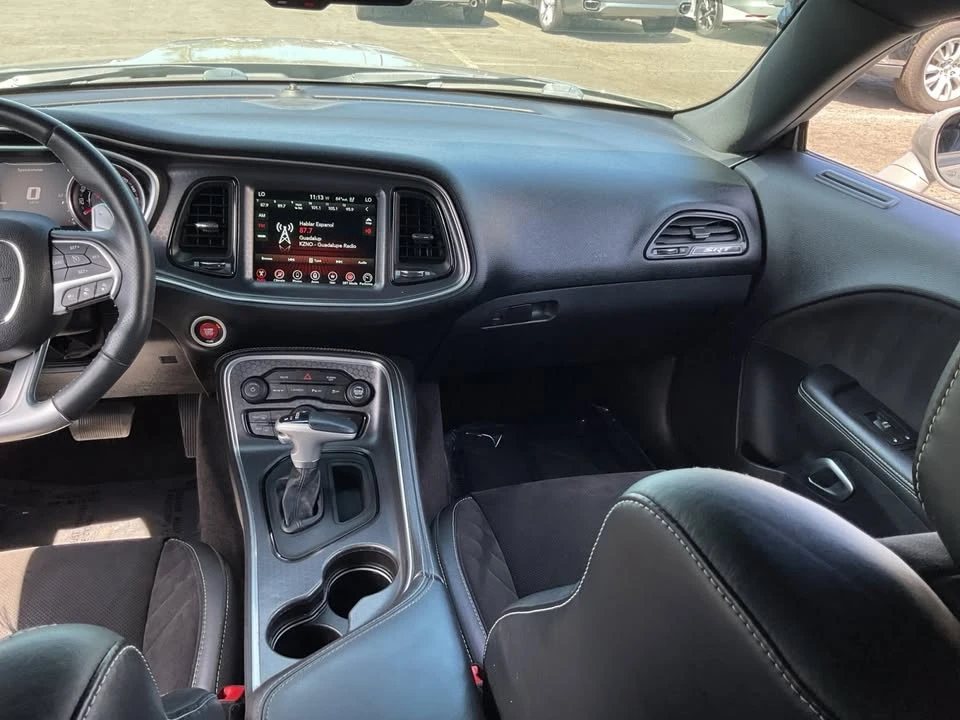 2017 Dodge Challenger SRT8 & 392 3rd Gen - Image 16 of 20