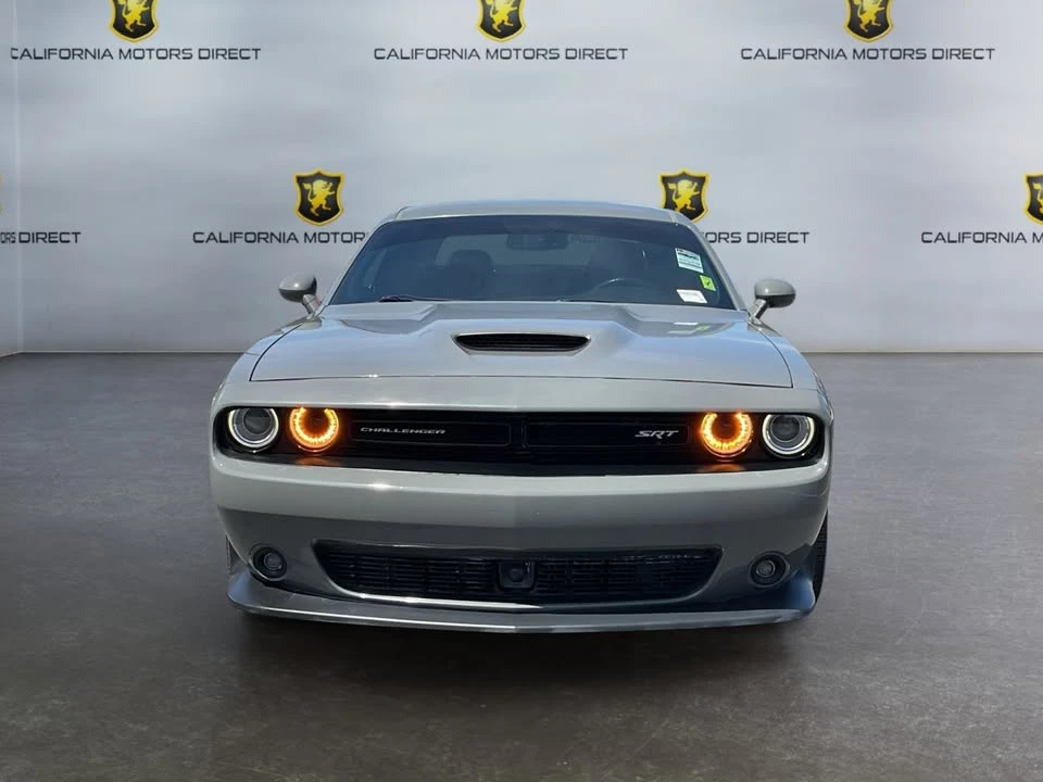 2017 Dodge Challenger SRT8 & 392 3rd Gen - Image 2 of 20
