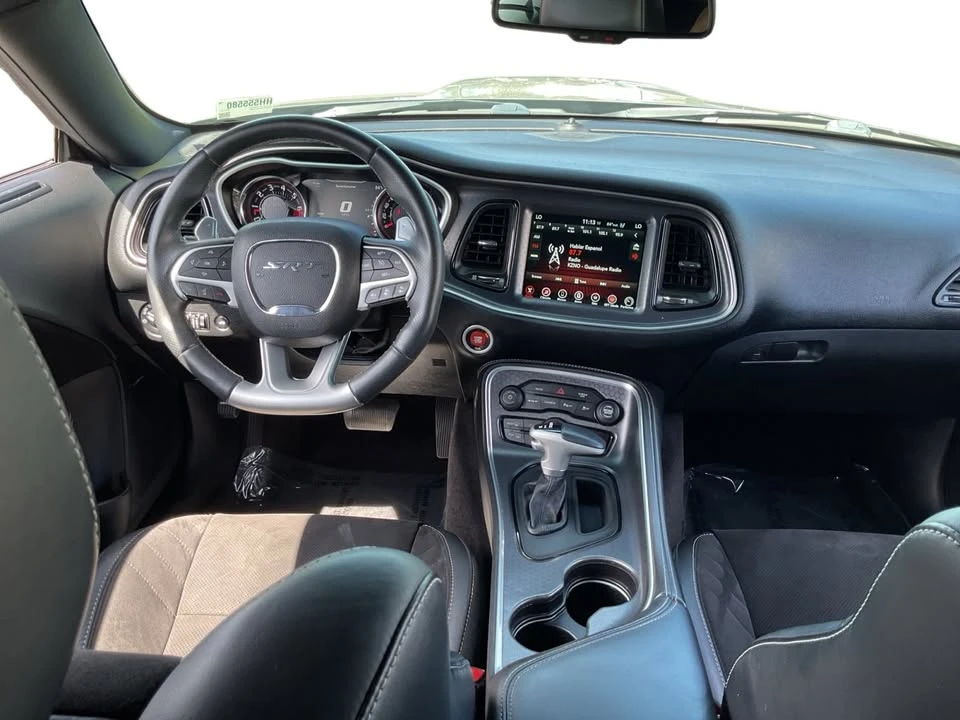 2017 Dodge Challenger SRT8 & 392 3rd Gen - Image 14 of 20