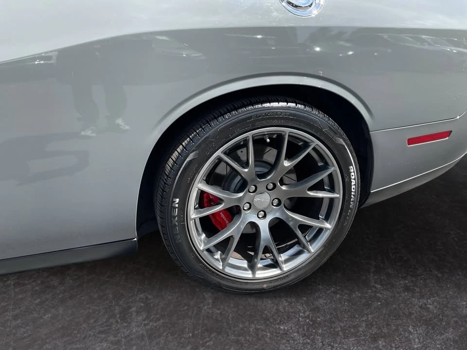 2017 Dodge Challenger SRT8 & 392 3rd Gen - Image 9 of 20