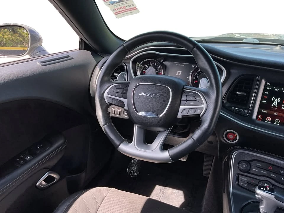 2017 Dodge Challenger SRT8 & 392 3rd Gen - Image 11 of 20