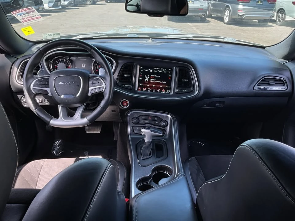 2017 Dodge Challenger SRT8 & 392 3rd Gen - Image 17 of 20