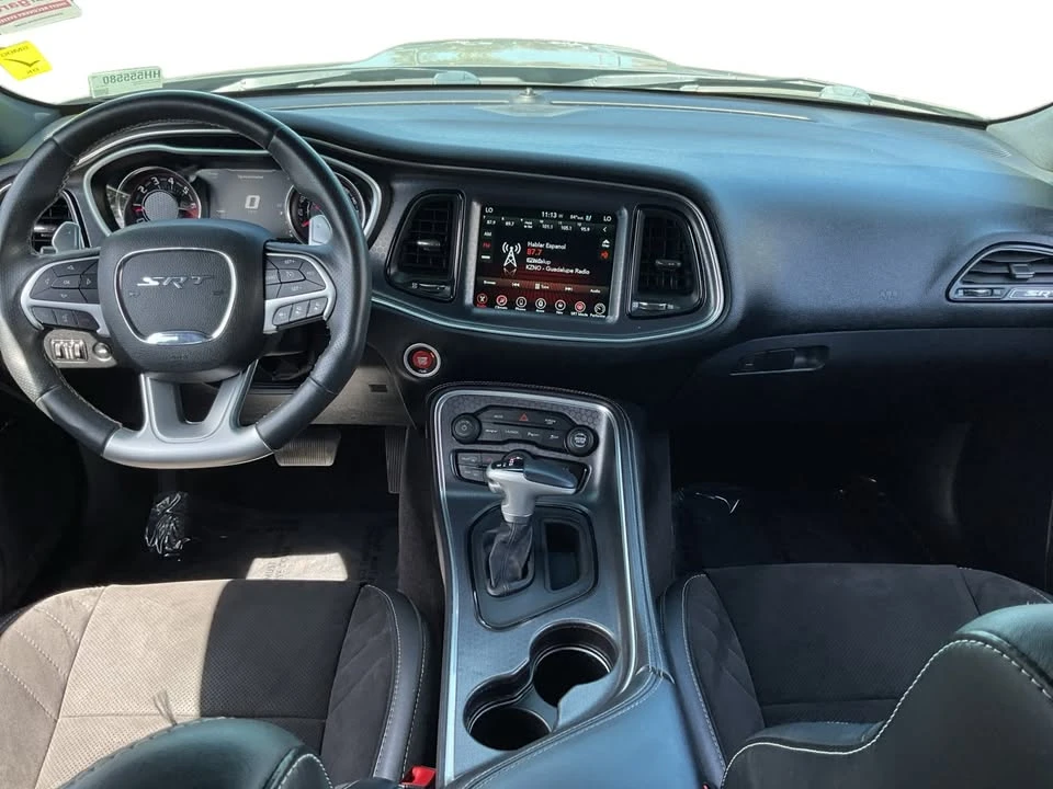 2017 Dodge Challenger SRT8 & 392 3rd Gen - Image 10 of 20