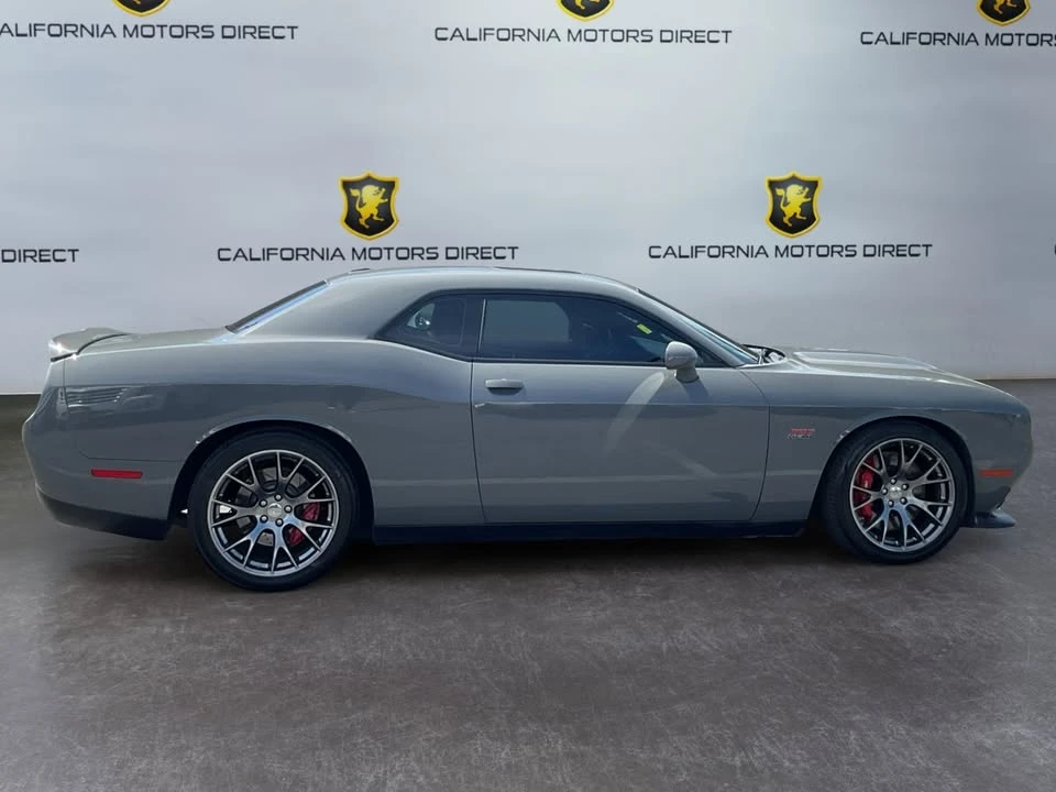 2017 Dodge Challenger SRT8 & 392 3rd Gen - Image 4 of 20