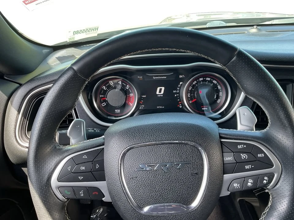 2017 Dodge Challenger SRT8 & 392 3rd Gen - Image 12 of 20