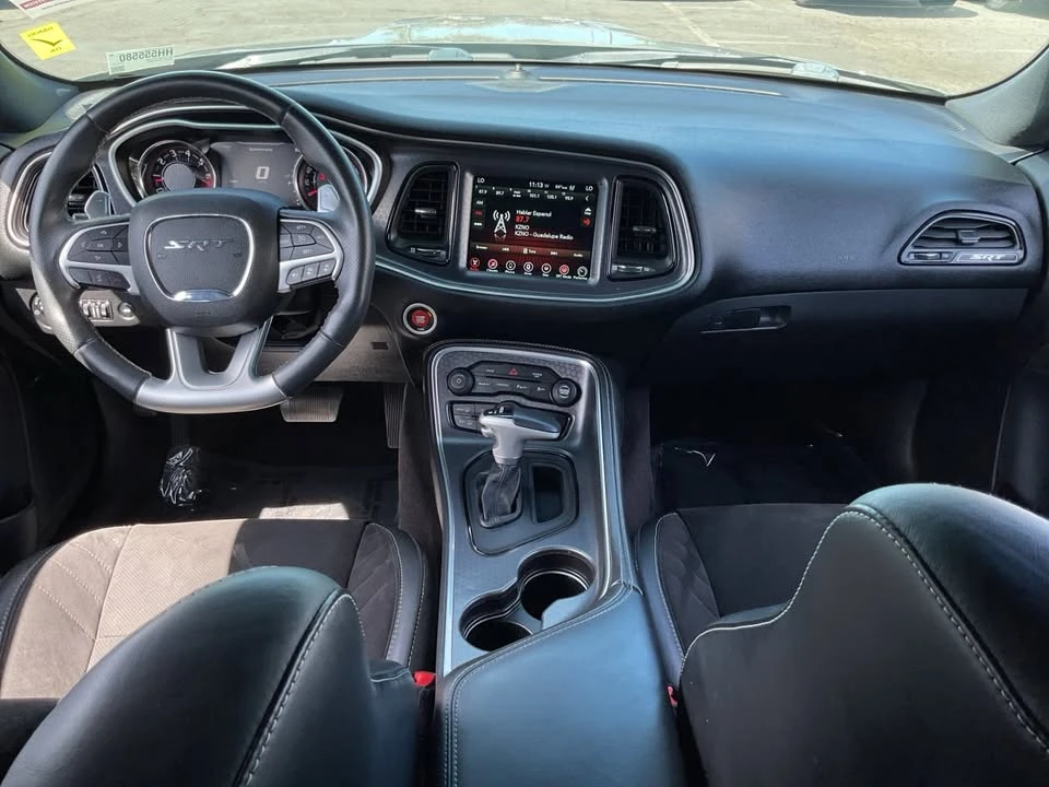 2017 Dodge Challenger SRT8 & 392 3rd Gen - Image 15 of 20