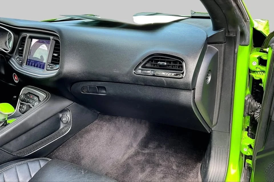 2017 Dodge Challenger SRT8 & 392 3rd Gen - Image 15 of 20