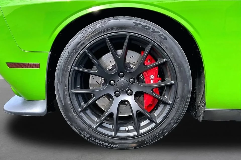 2017 Dodge Challenger SRT8 & 392 3rd Gen - Image 10 of 20