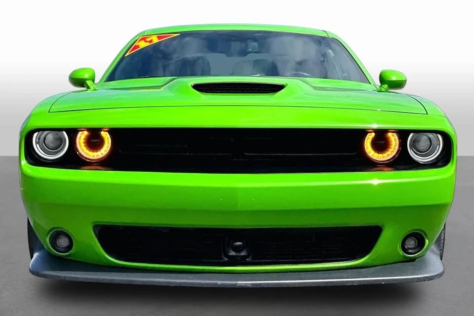 2017 Dodge Challenger SRT8 & 392 3rd Gen - Image 2 of 20