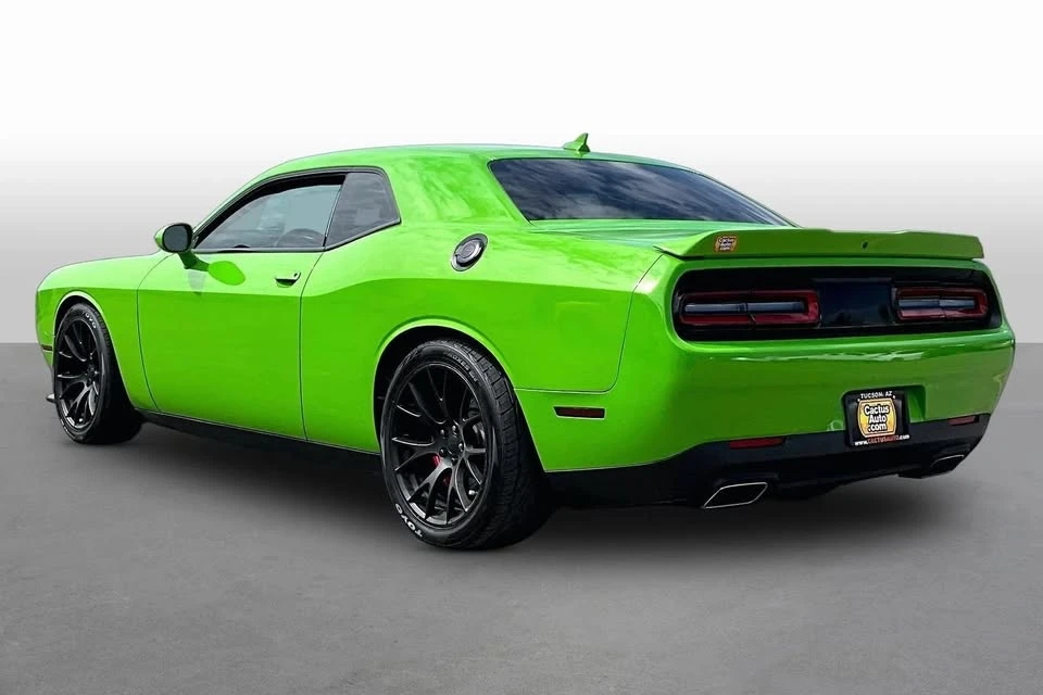 2017 Dodge Challenger SRT8 & 392 3rd Gen - Image 6 of 20