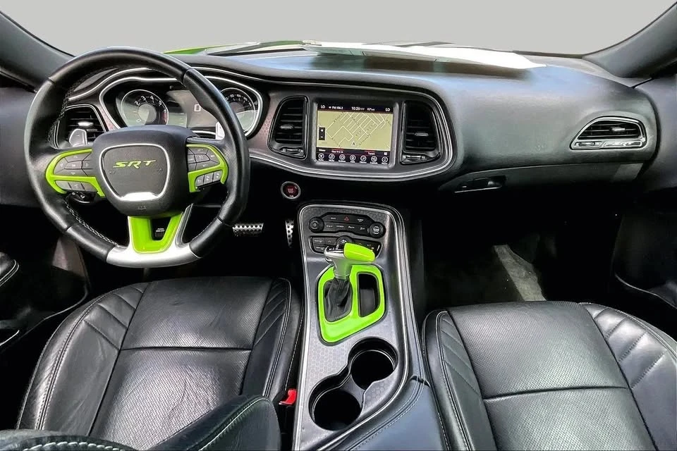 2017 Dodge Challenger SRT8 & 392 3rd Gen - Image 14 of 20
