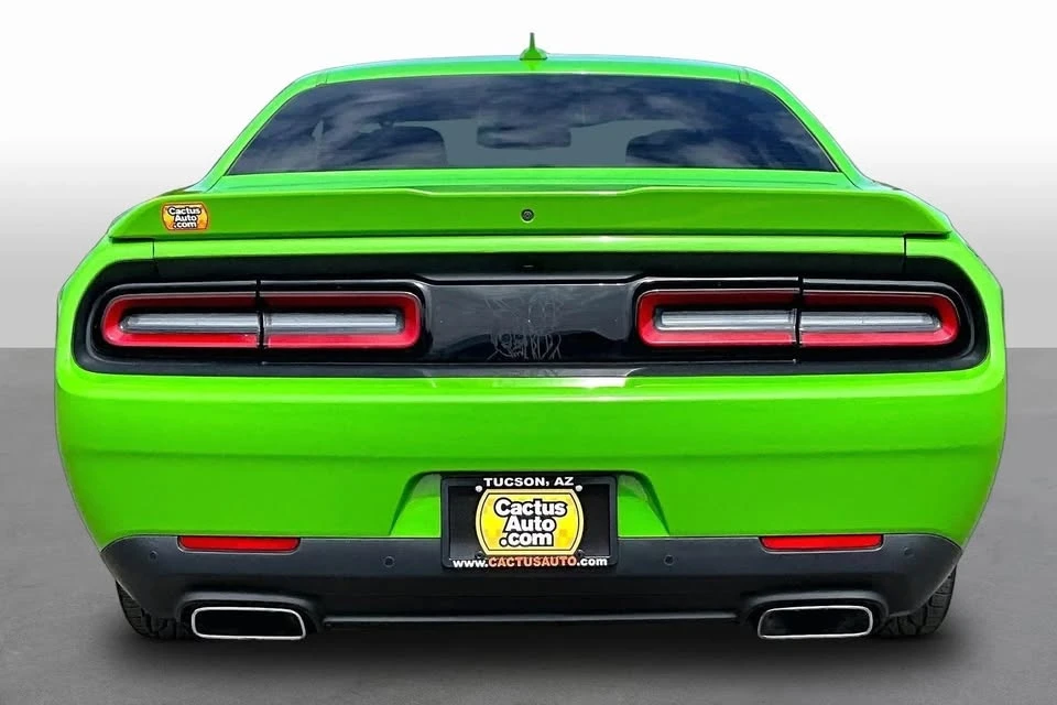 2017 Dodge Challenger SRT8 & 392 3rd Gen - Image 5 of 20