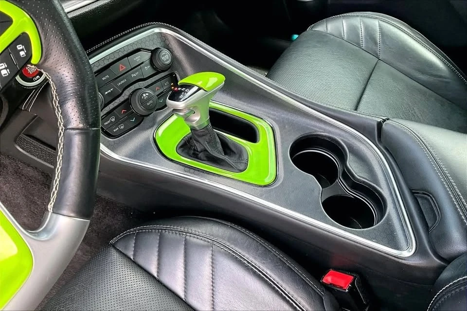 2017 Dodge Challenger SRT8 & 392 3rd Gen - Image 13 of 20