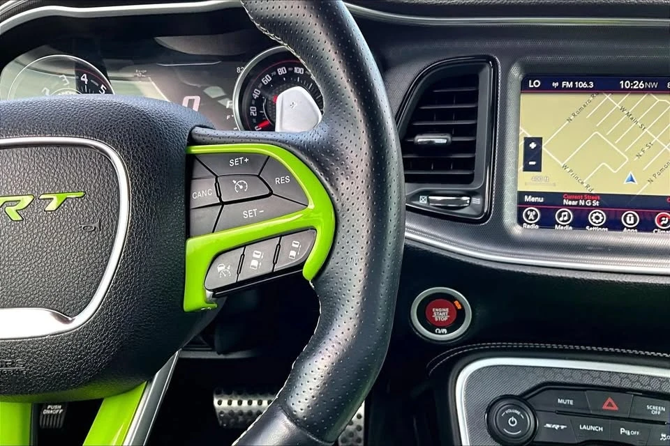 2017 Dodge Challenger SRT8 & 392 3rd Gen - Image 20 of 20