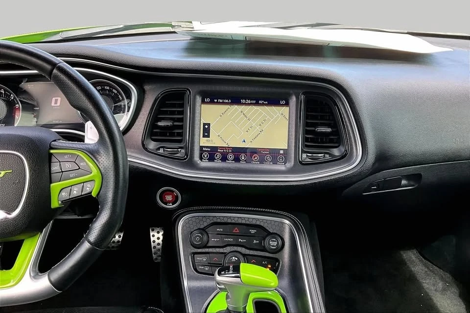 2017 Dodge Challenger SRT8 & 392 3rd Gen - Image 8 of 20