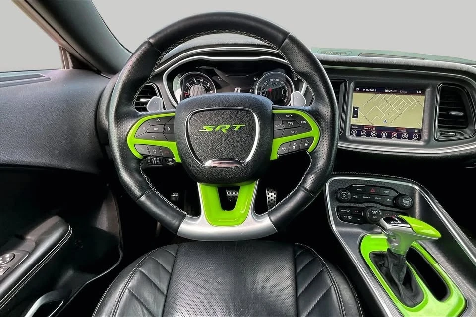 2017 Dodge Challenger SRT8 & 392 3rd Gen - Image 7 of 20